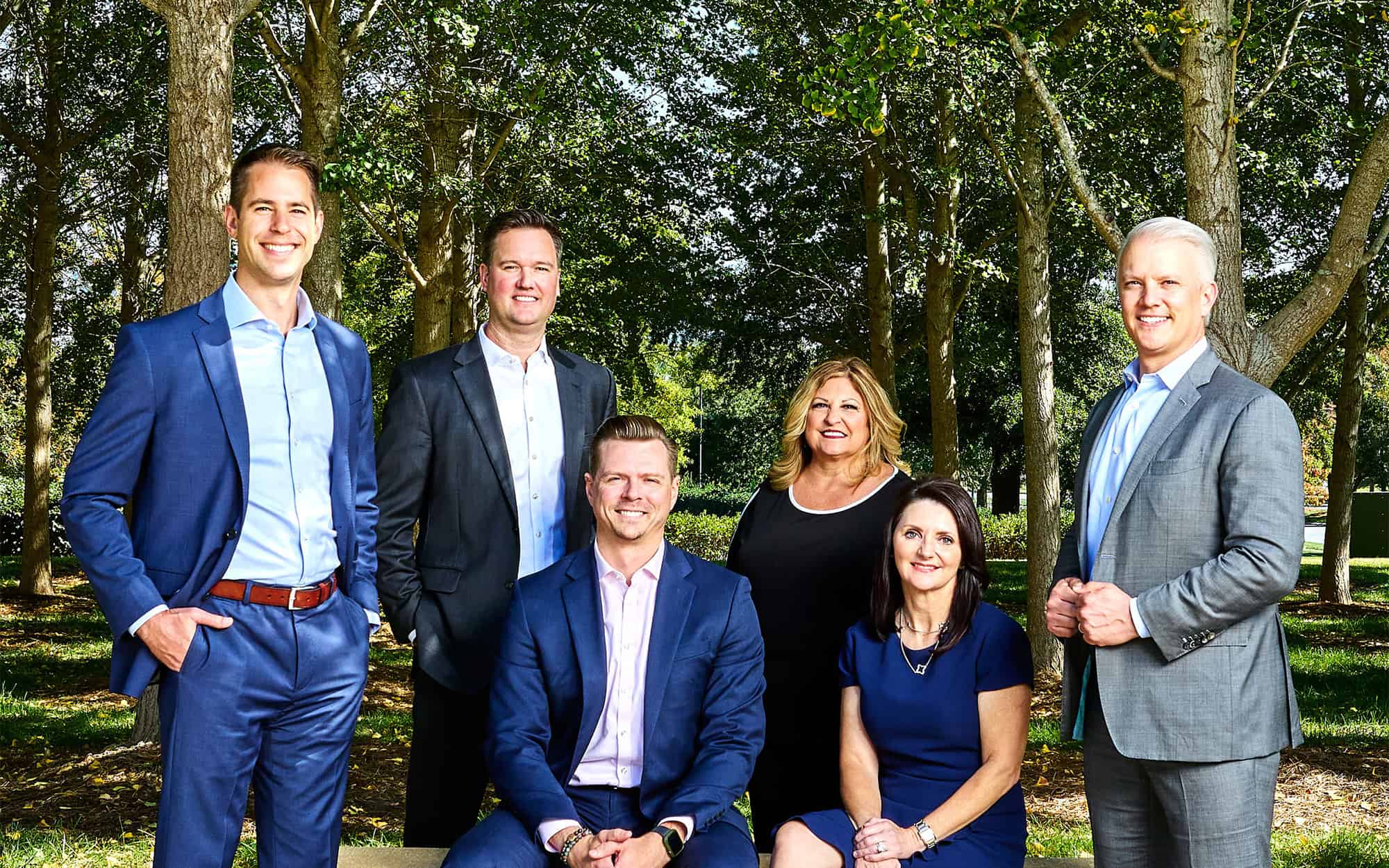 The Thalman Branstrom Group, Financial Advisors in Charlotte, NC 28255