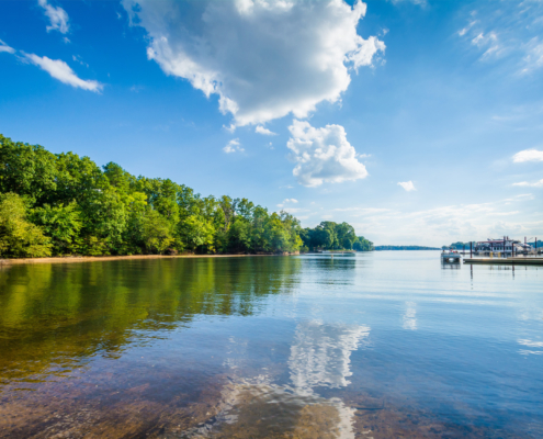 Lake Norman Financial Planning_