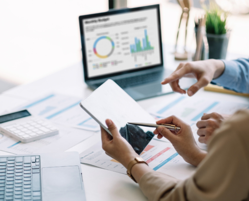 Business Debt Management and Reduction Strategies