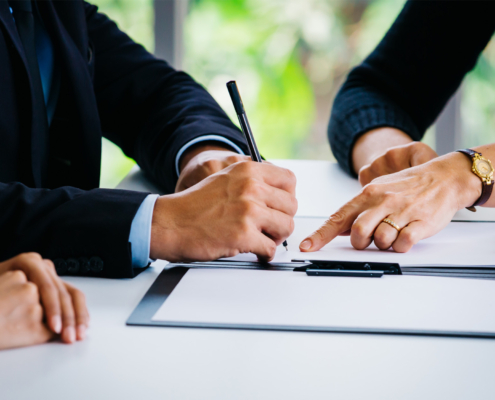 Dividing Investments—What You Need to Know Before Finalizing Your Divorce