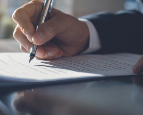 Financial Mistakes During Divorce: Key Pitfalls and How to Avoid Them
