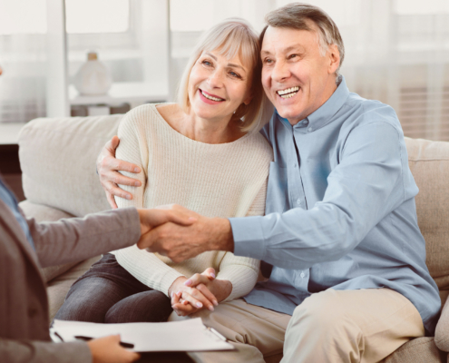 Financial Planning for Elders: How to Support Aging Parents With Finances