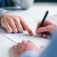 How to Protect Your Retirement Savings in a Divorce Settlement