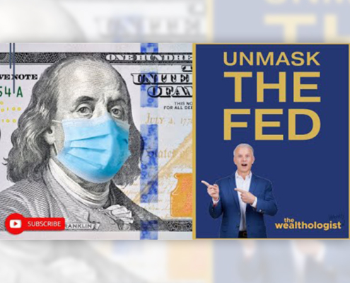 Unmasking the Federal Reserve- Inflation and Accountability