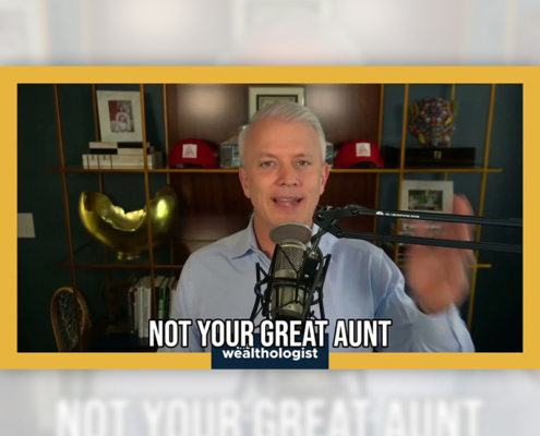 Don't Let This Tax Trap Ruin Your Retirement!