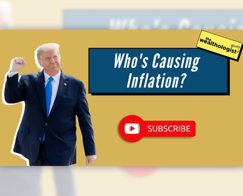 The Real Truth About Inflation: Is Trump to Blame?