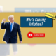 The Real Truth About Inflation: Is Trump to Blame?