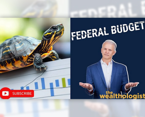 What’s Really Holding Back Economic Growth?