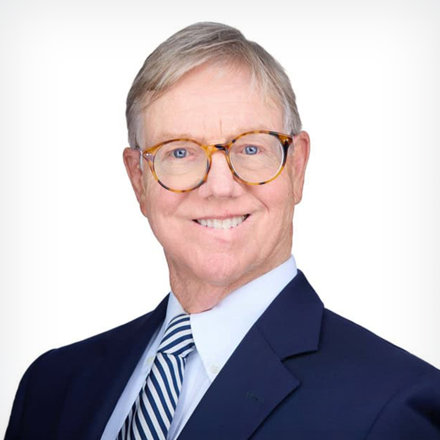 John “Jock” Tonissen, CLU