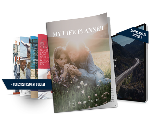 The Life Kit You Should Consider for Retirement.